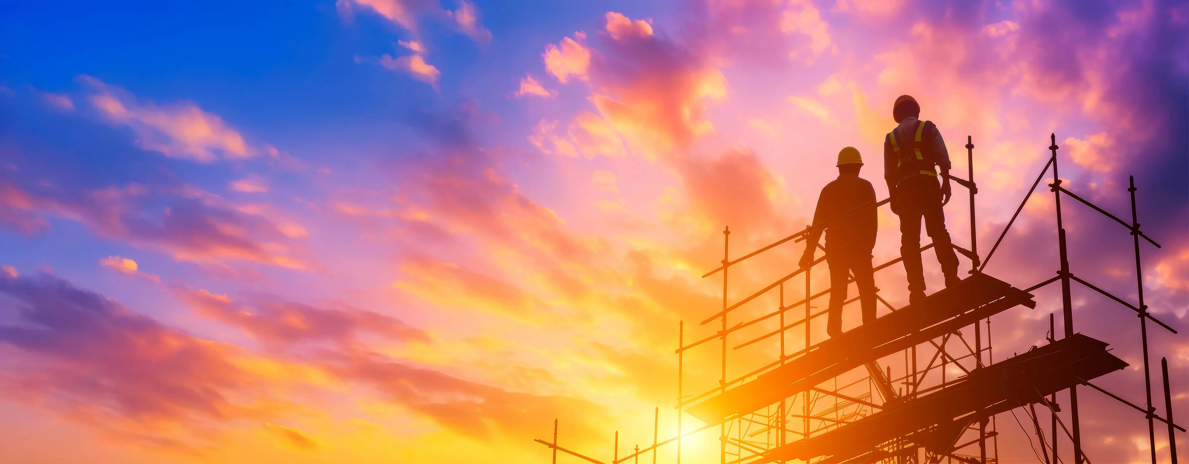 Precision Alignment for Every Project