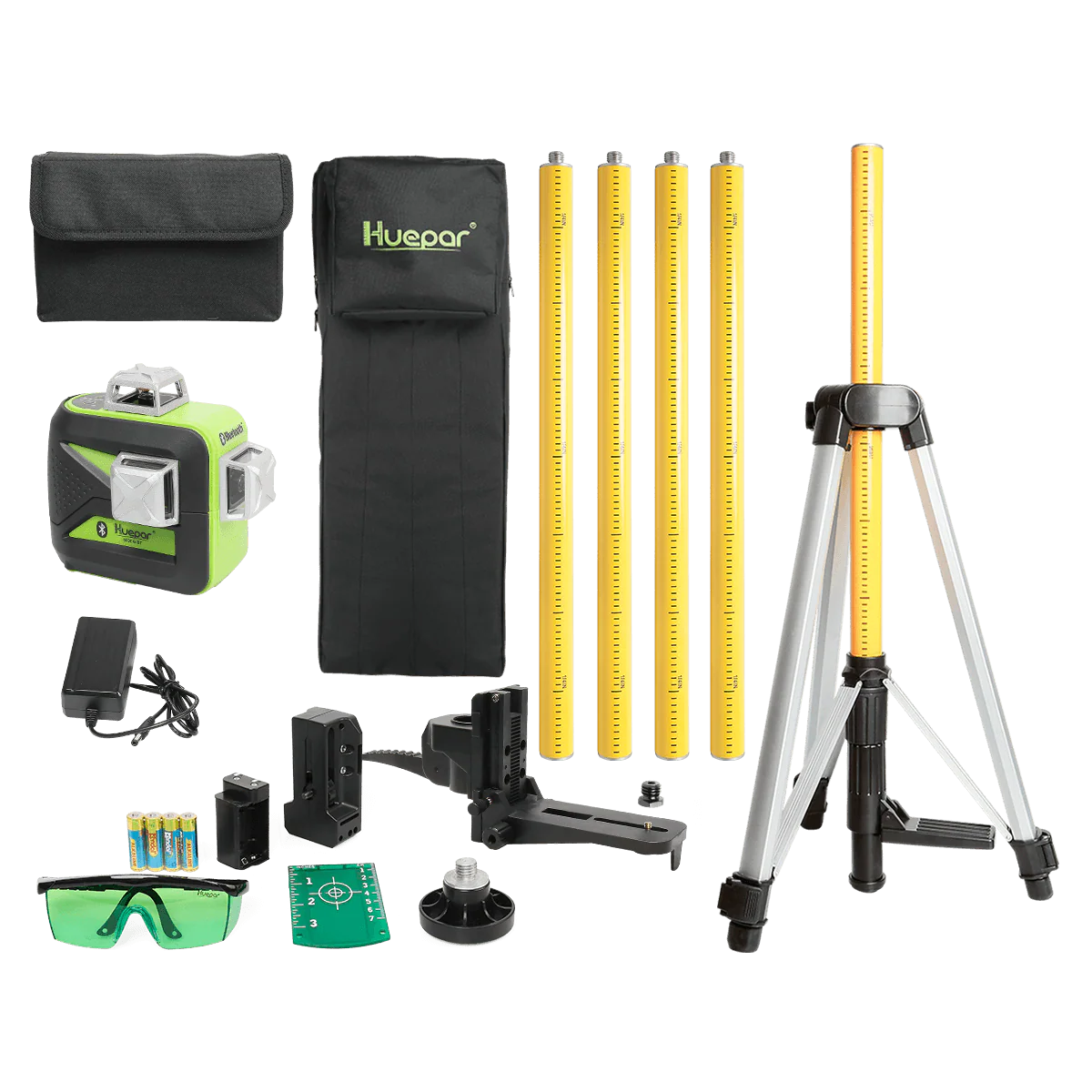 Huepar 603LP Laser Level - Image 9