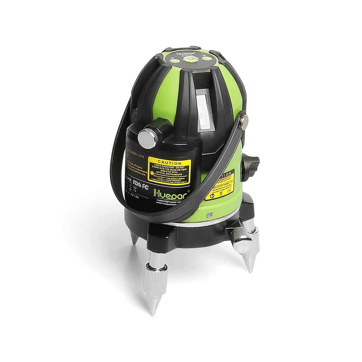 Huepar 6141G Laser Level - Image 4