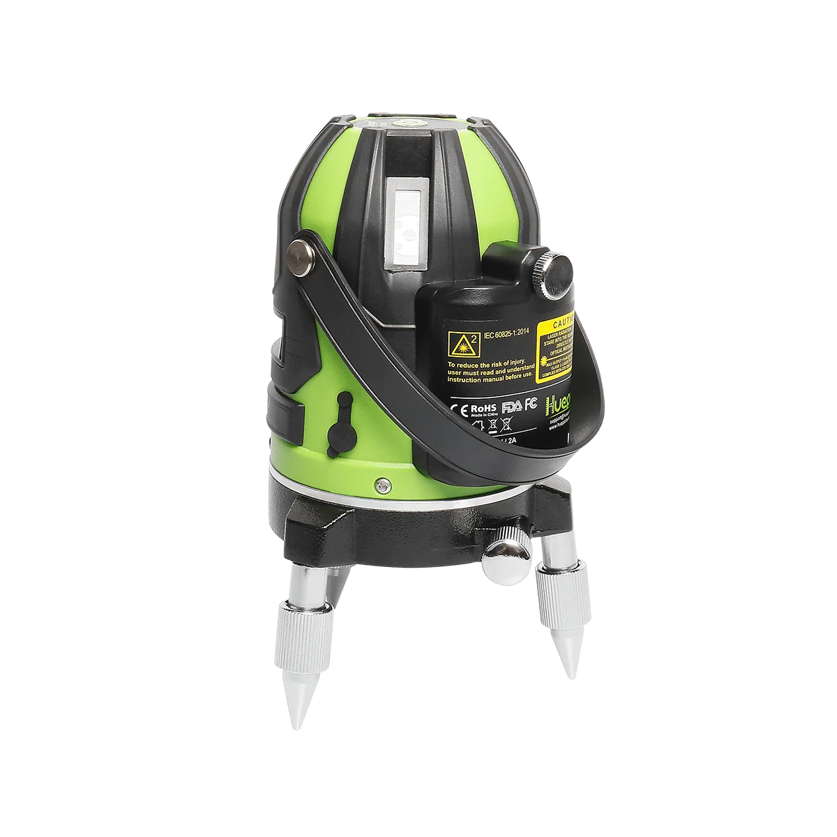 Huepar 6141G Laser Level - Image 7