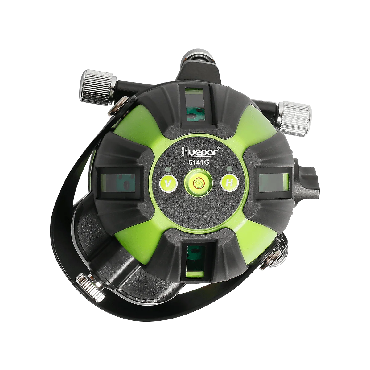 Huepar 6141G Laser Level - Image 8