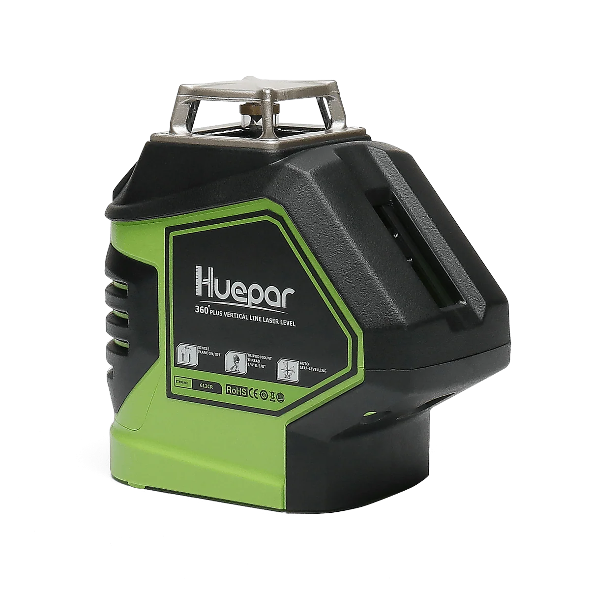 Huepar 621CG Laser Level - Image 3