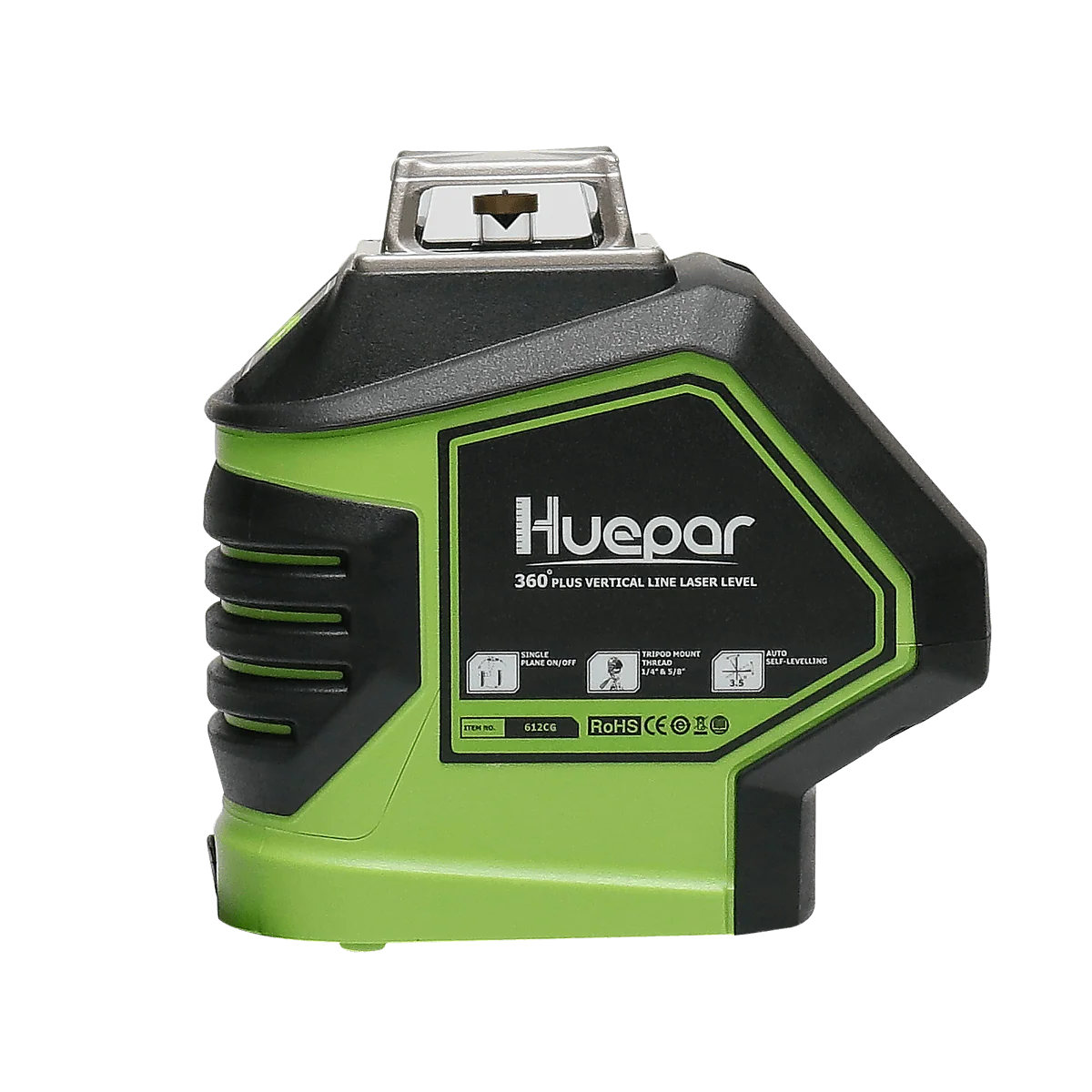 Huepar 621CG Laser Level - Image 8
