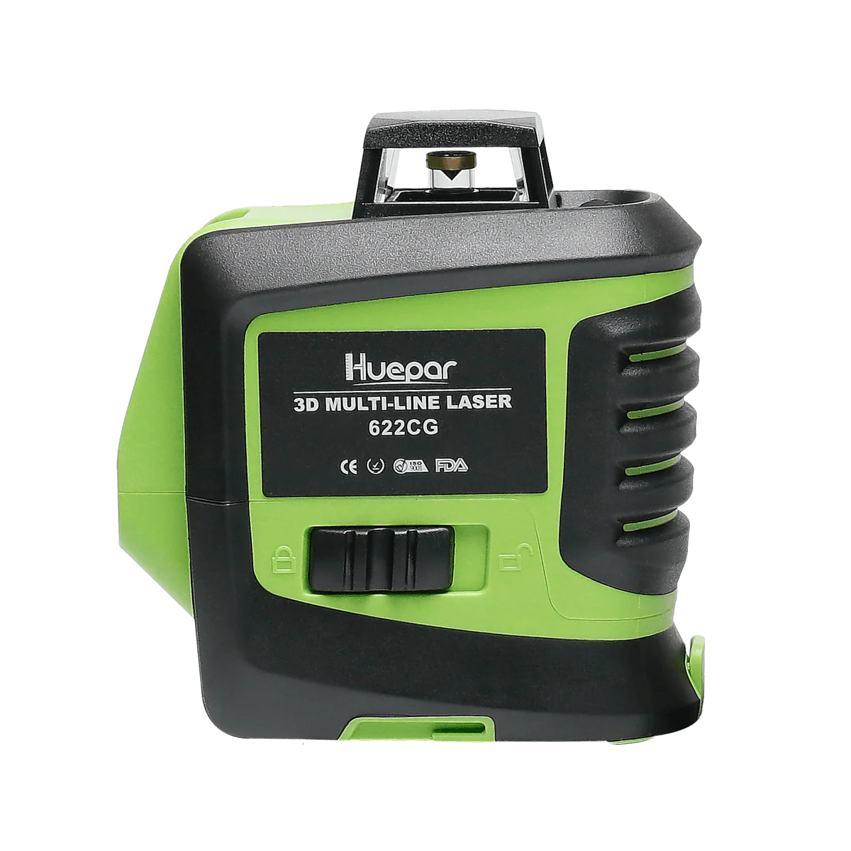 Huepar 622CG Laser Level - Image 2