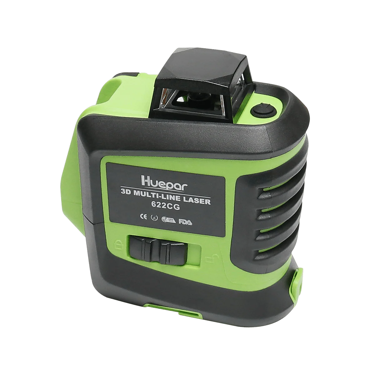 Huepar 622CG Laser Level - Image 3