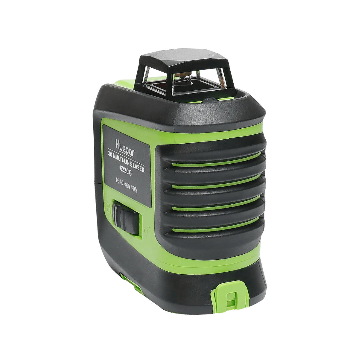 Huepar 622CG Laser Level - Image 4