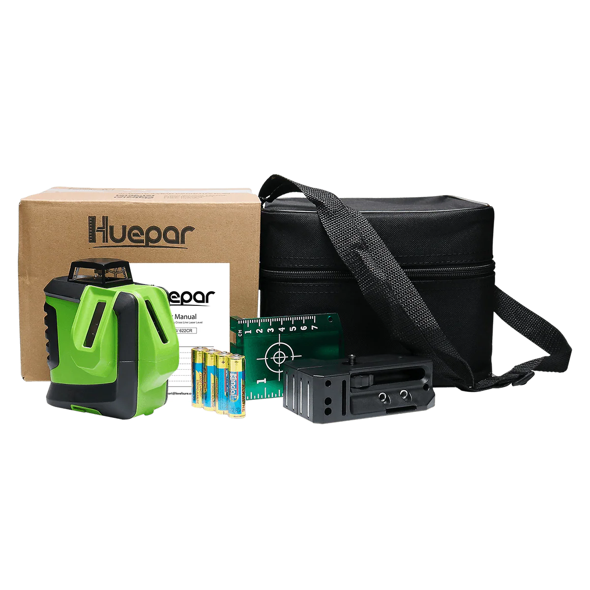 Huepar 622CG Laser Level - Image 8