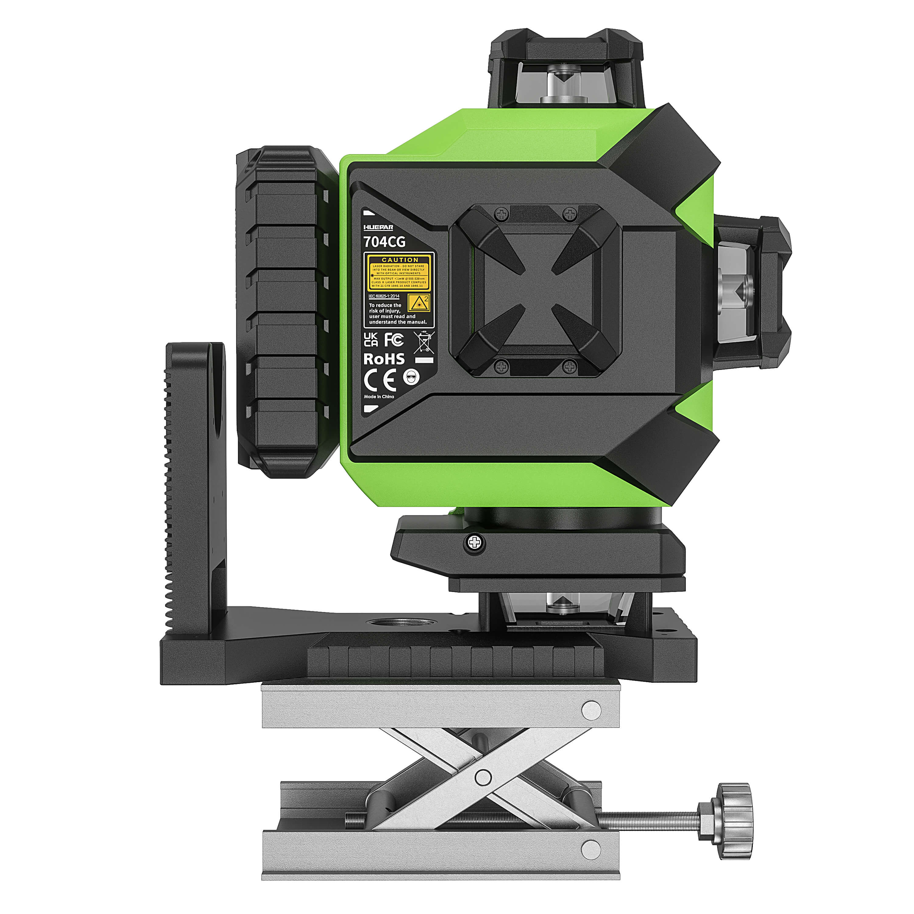 Huepar 704CG Laser Level - Image 8