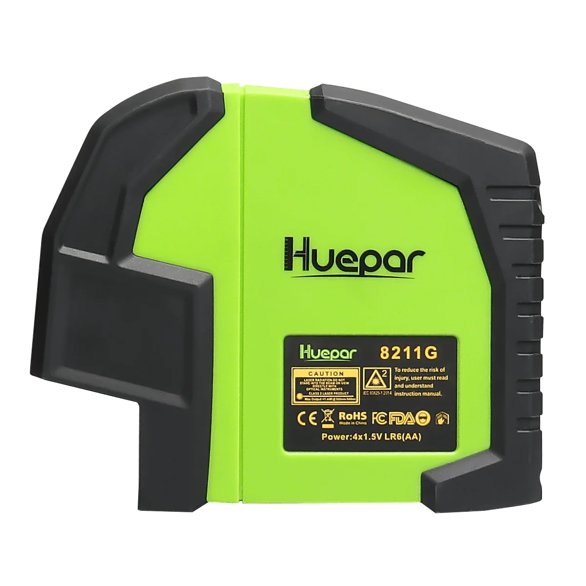 Huepar 8211G Laser Level - Image 4