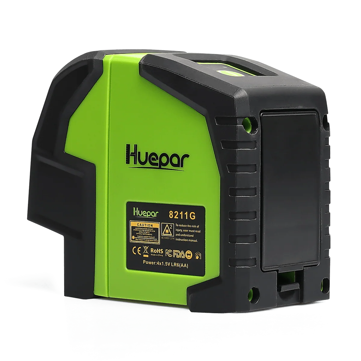 Huepar 8211G Laser Level - Image 6