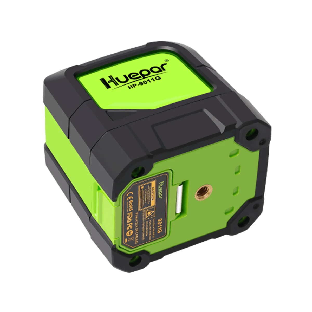 Huepar 9011G Laser Level - Image 9