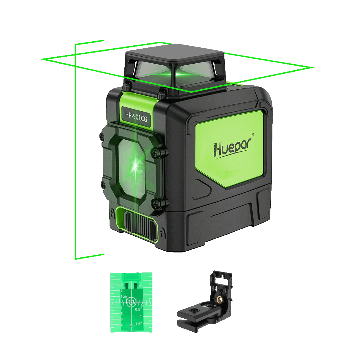 Huepar 901CG Laser Level