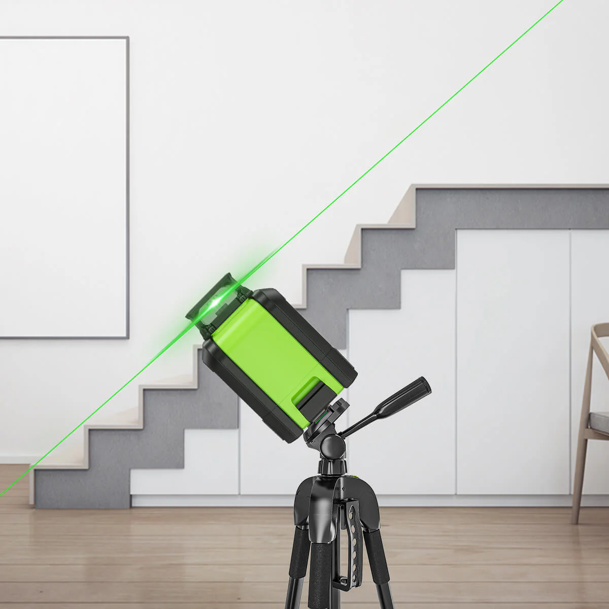 Huepar 902CG Laser Level - Image 2