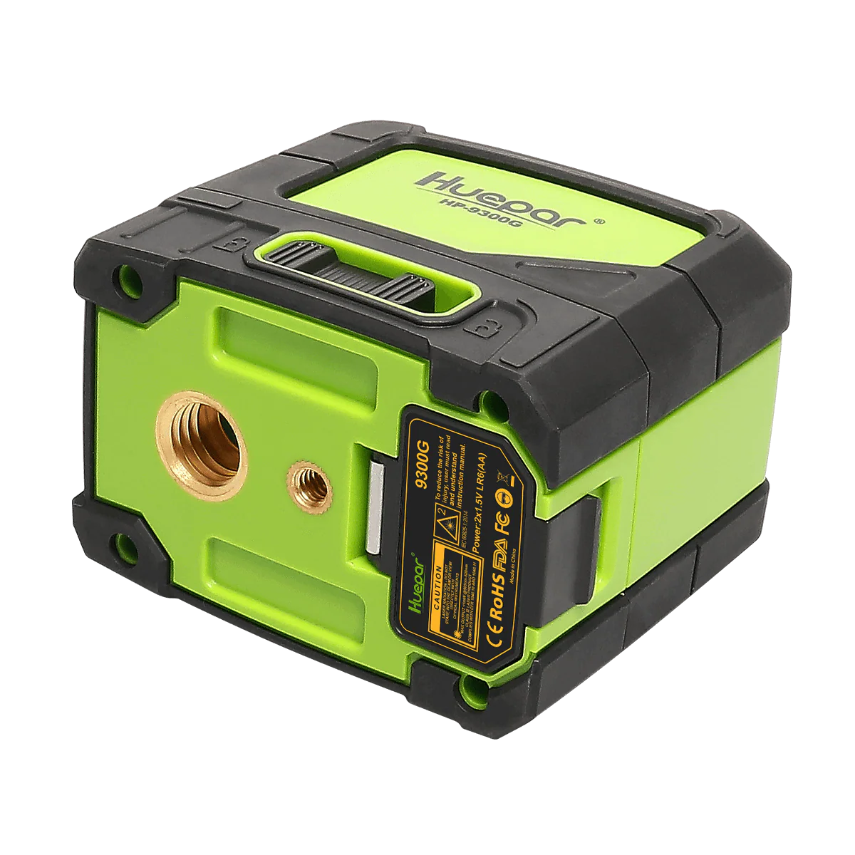 Huepar 9300G Laser Level - Image 7