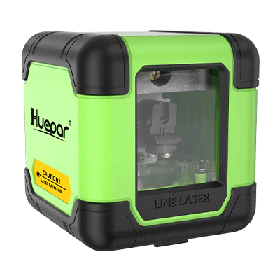 Huepar A011G Laser Level