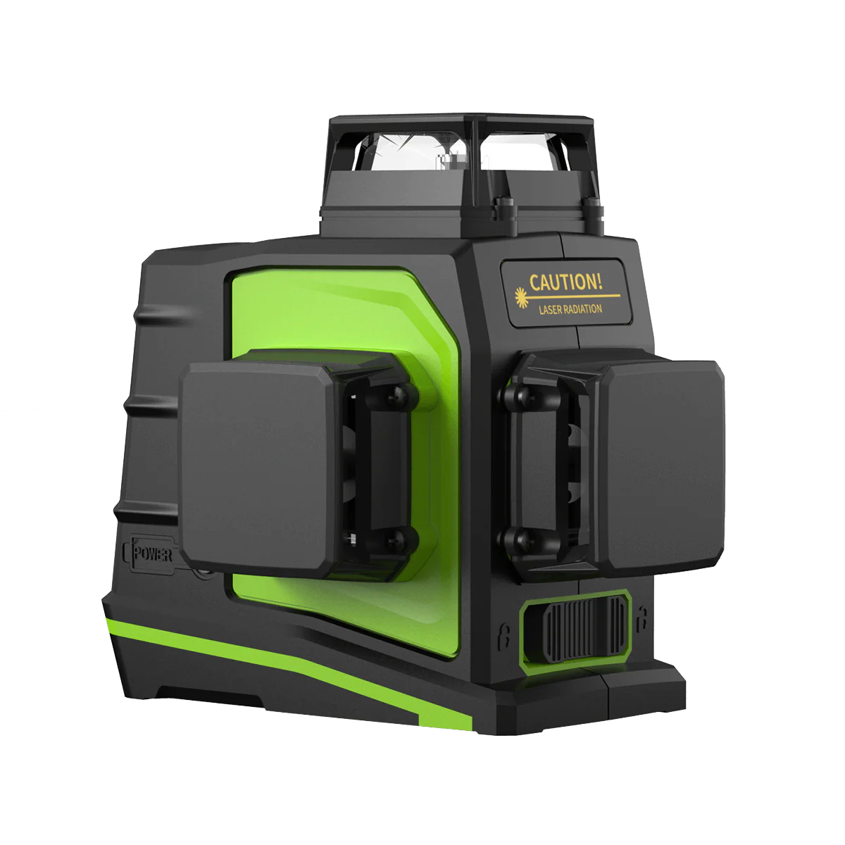 Huepar GF360R Laser Level - Image 4