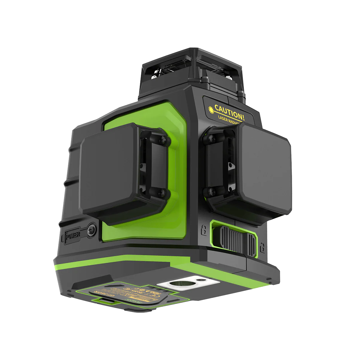 Huepar GF360R Laser Level - Image 7