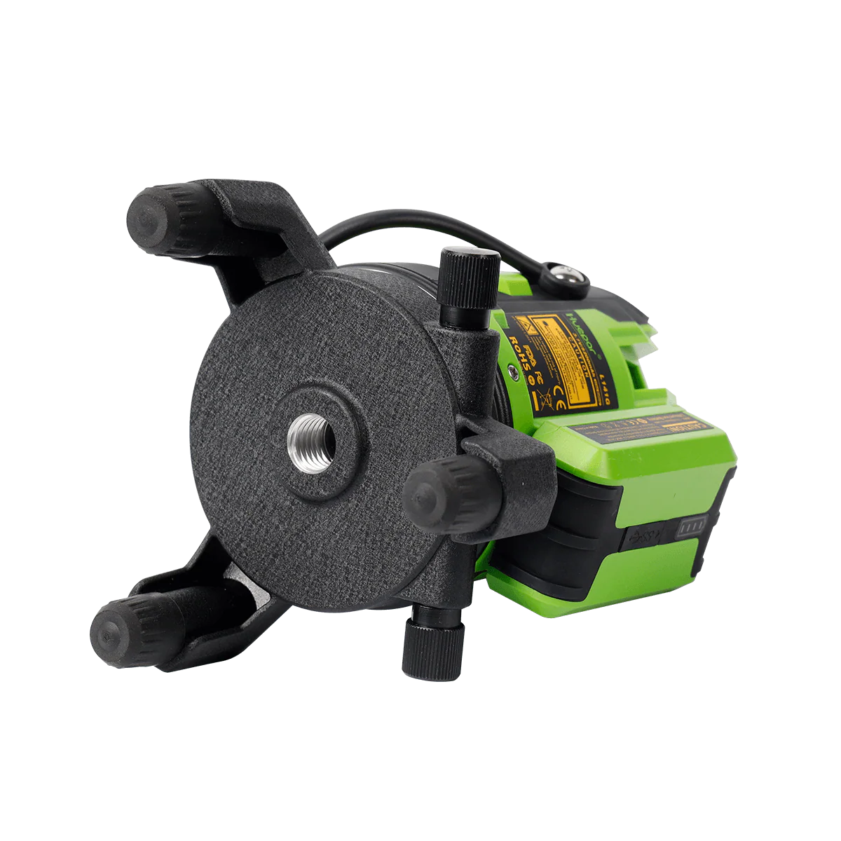 Huepar L141G Laser Level - Image 7