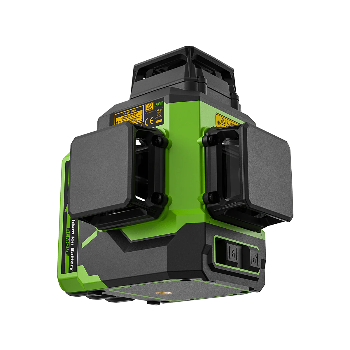 Huepar LS03CG Starter Kit - Image 9