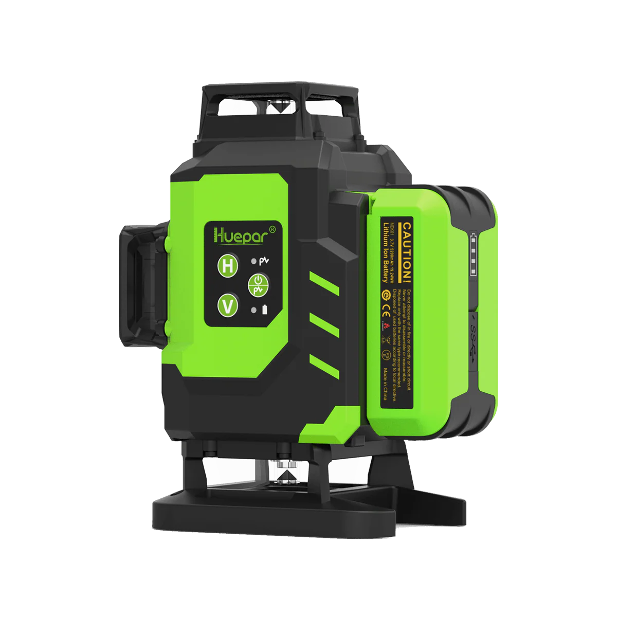 Huepar LS04CG Laser Level - Image 6