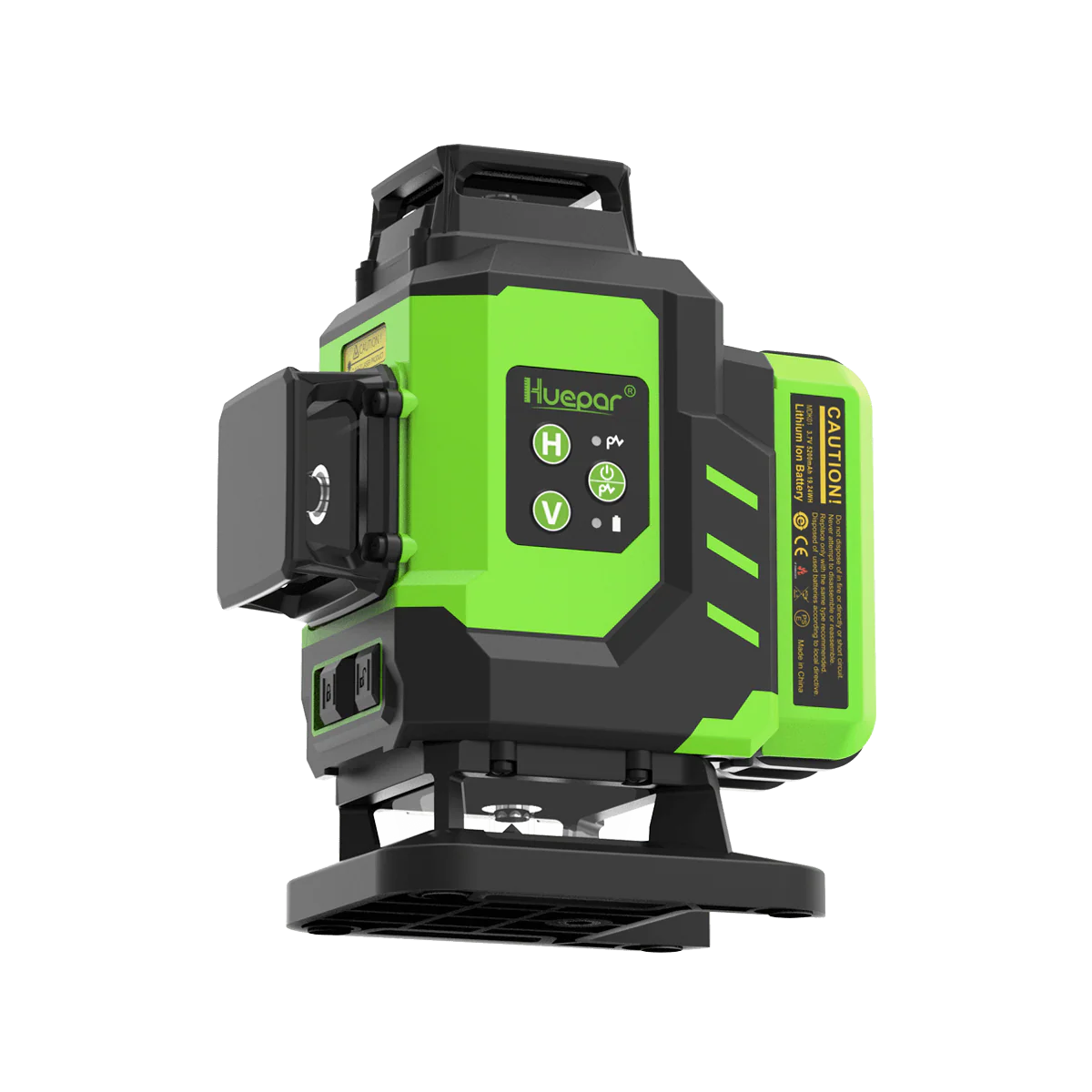 Huepar LS04CG Laser Level - Image 7
