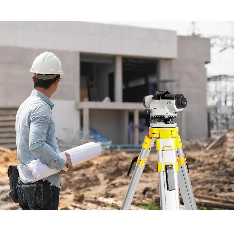 HUEPAR M3Y - 1.65m Flat Head Heavy Duty Tripod - Image 3