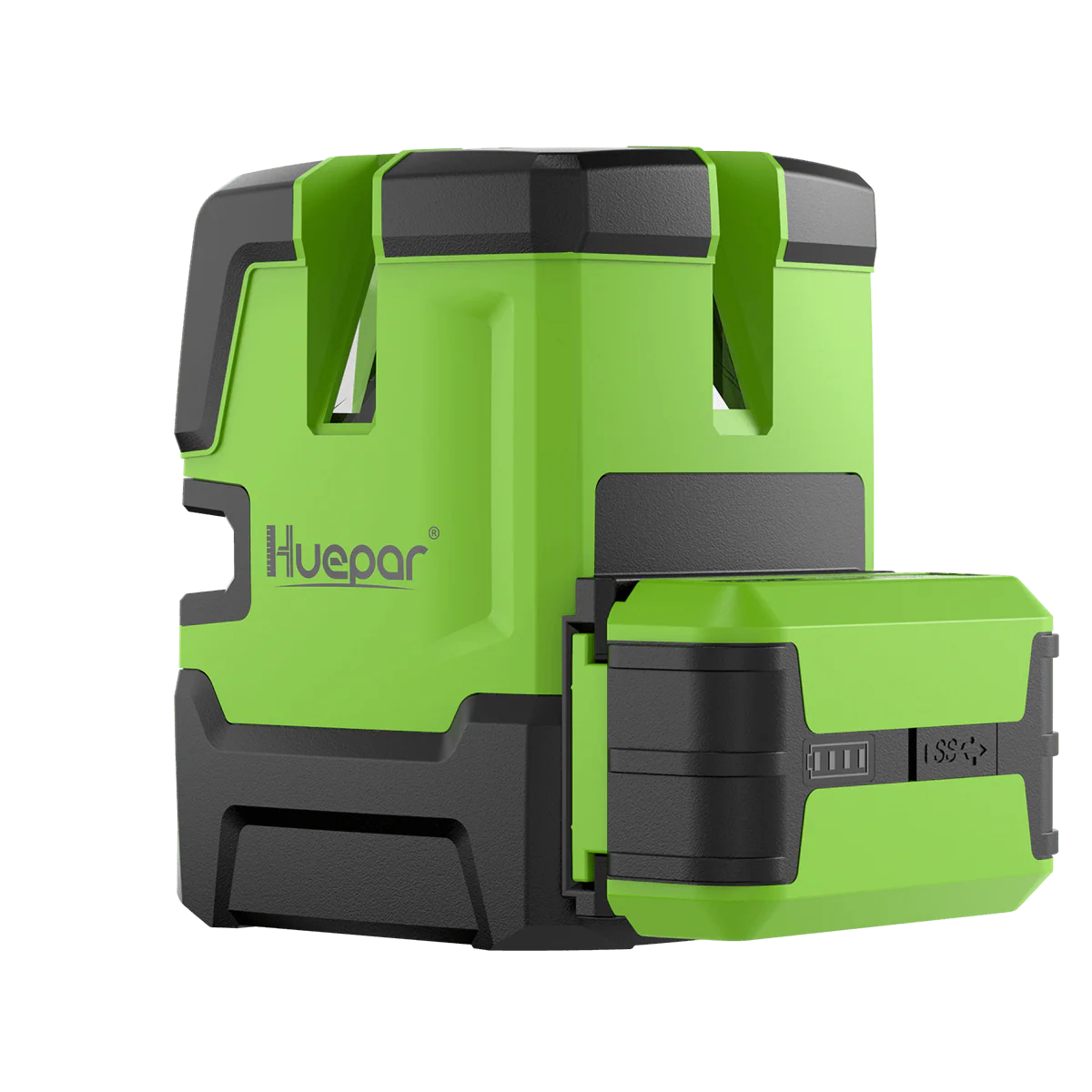 Huepar NT411G Laser Level - Image 7