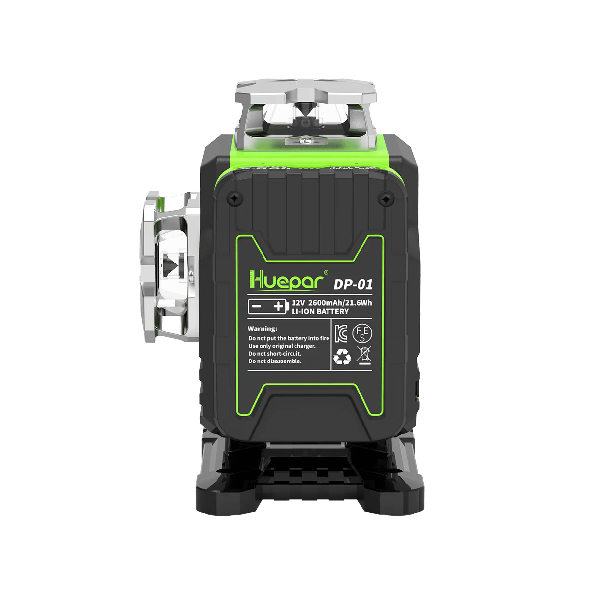Huepar P04CG Laser Level - Image 10