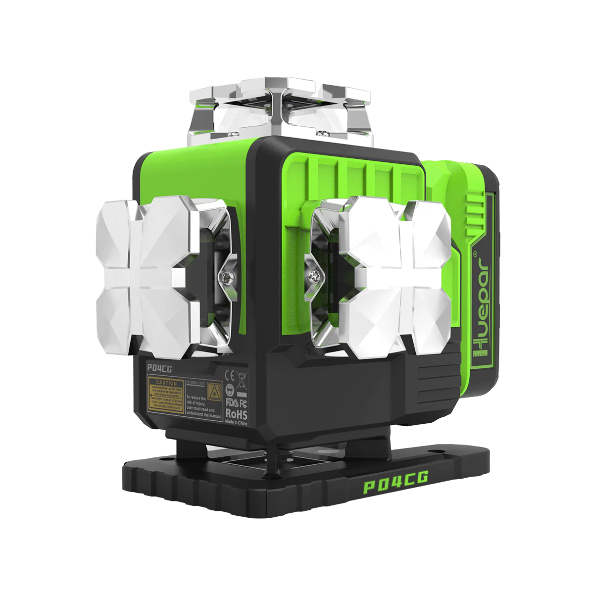 Huepar P04CG Laser Level - Image 11