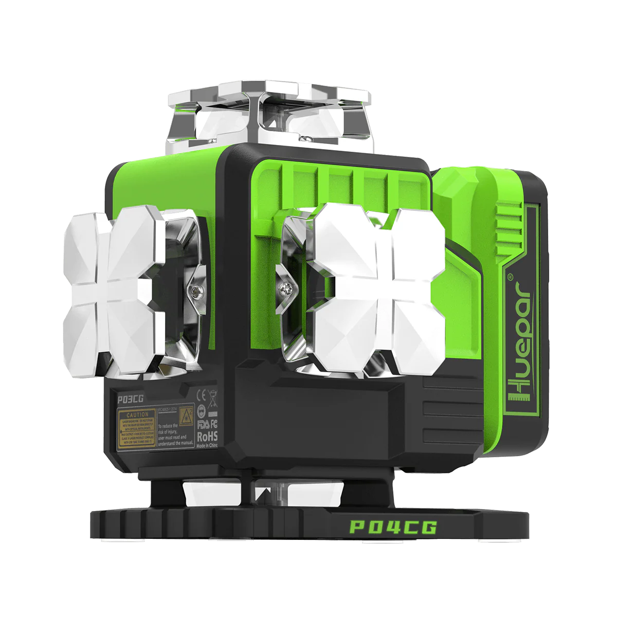 Huepar P04CG Laser Level - Image 12