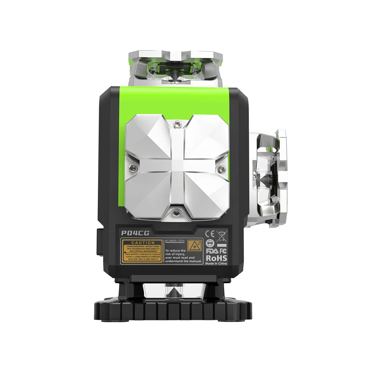 Huepar P04CG Laser Level - Image 5