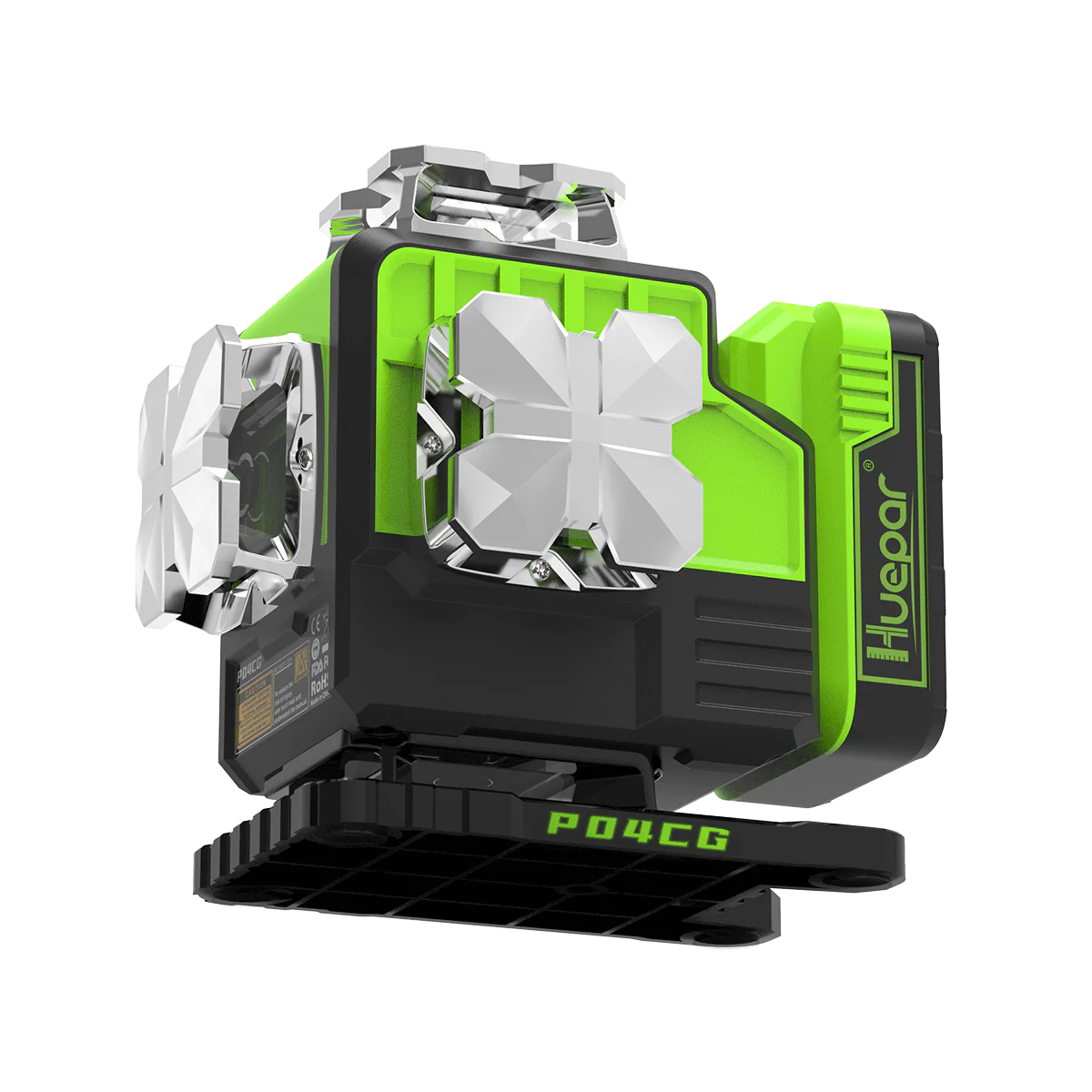 Huepar P04CG Laser Level - Image 6
