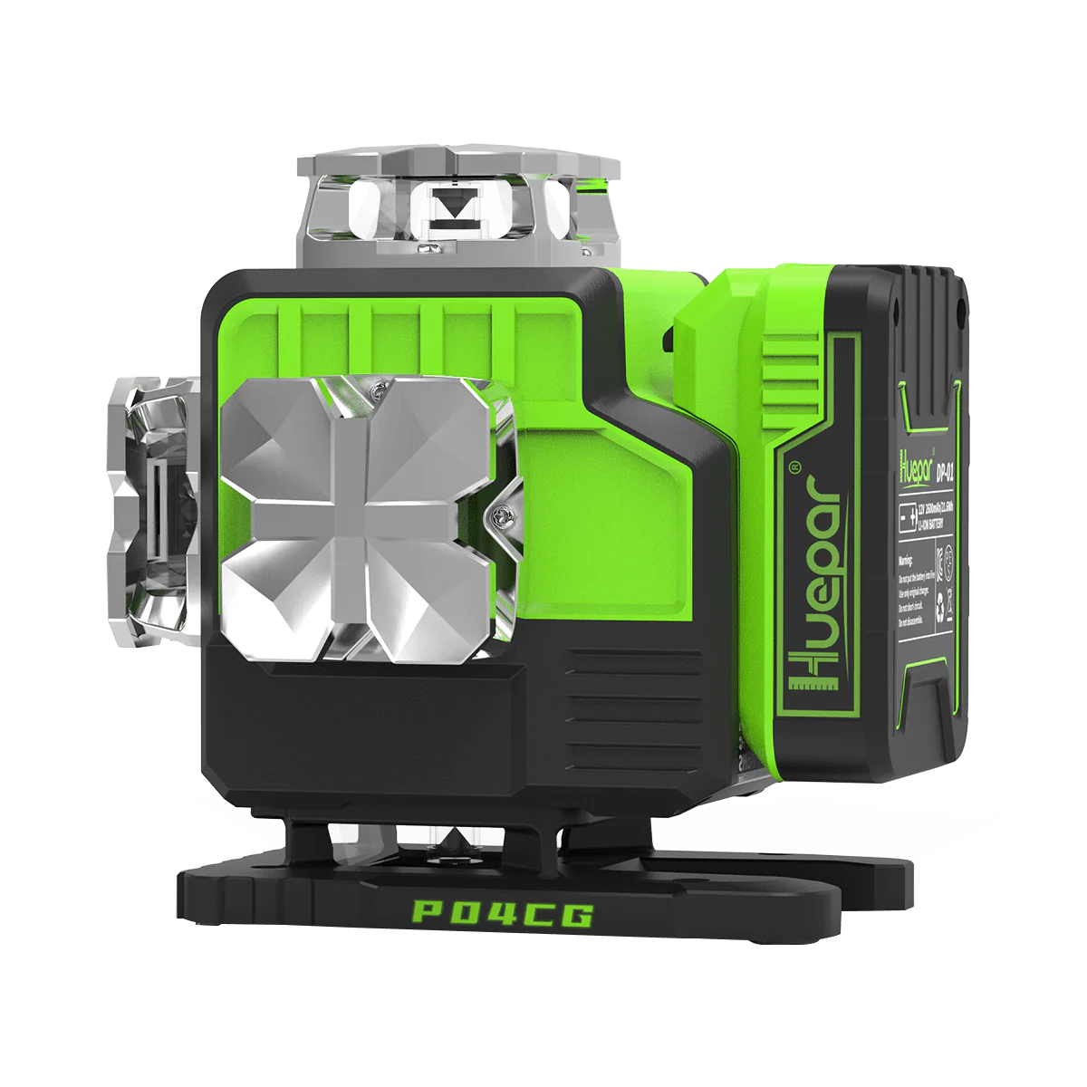 Huepar P04CG Laser Level - Image 9