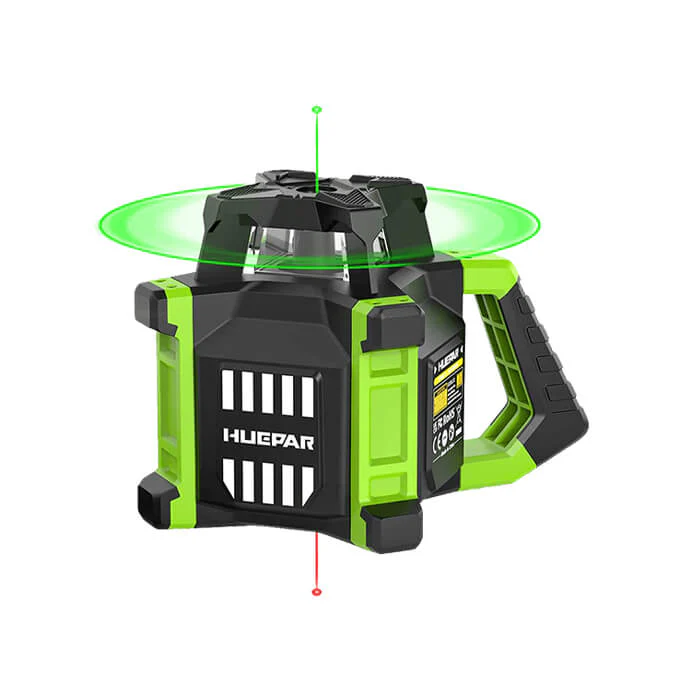 Huepar RL300HVG Laser Level - Image 11