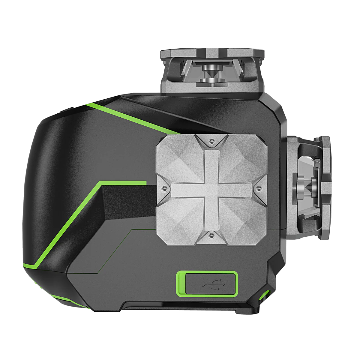 Huepar S03CG Laser Level - Image 4