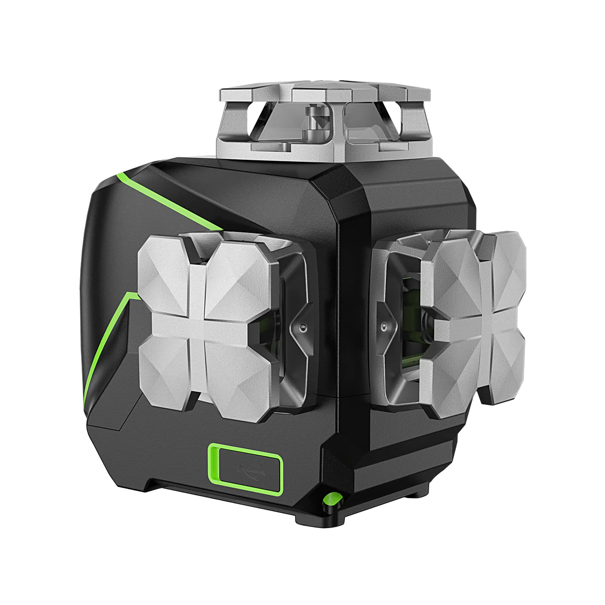 Huepar S03CG Laser Level - Image 5