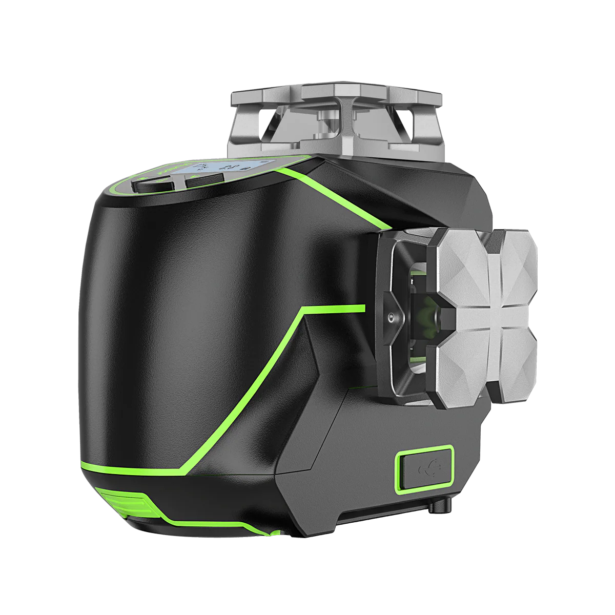 Huepar S03CG Laser Level - Image 6