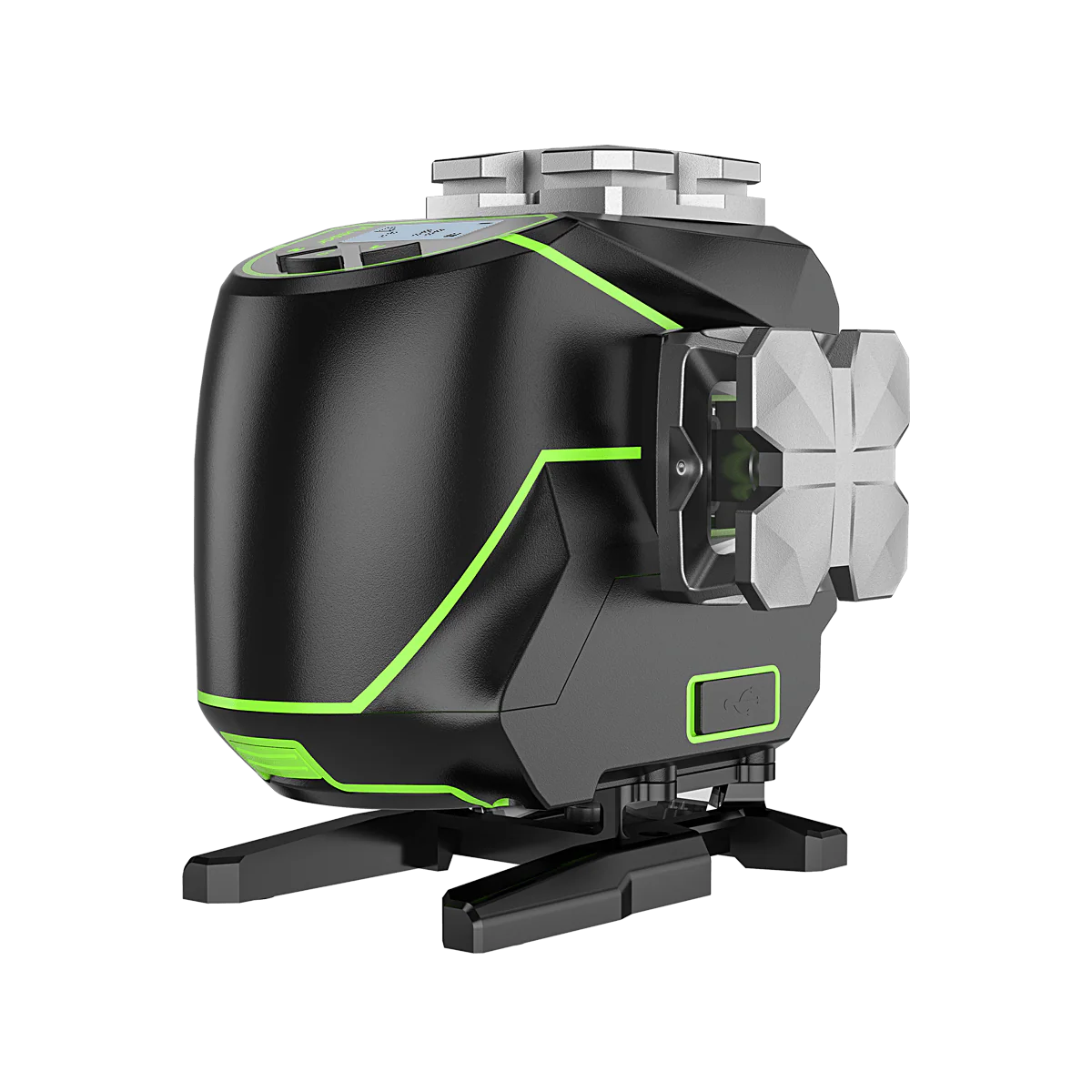 Huepar S03DG Laser Level - Image 4