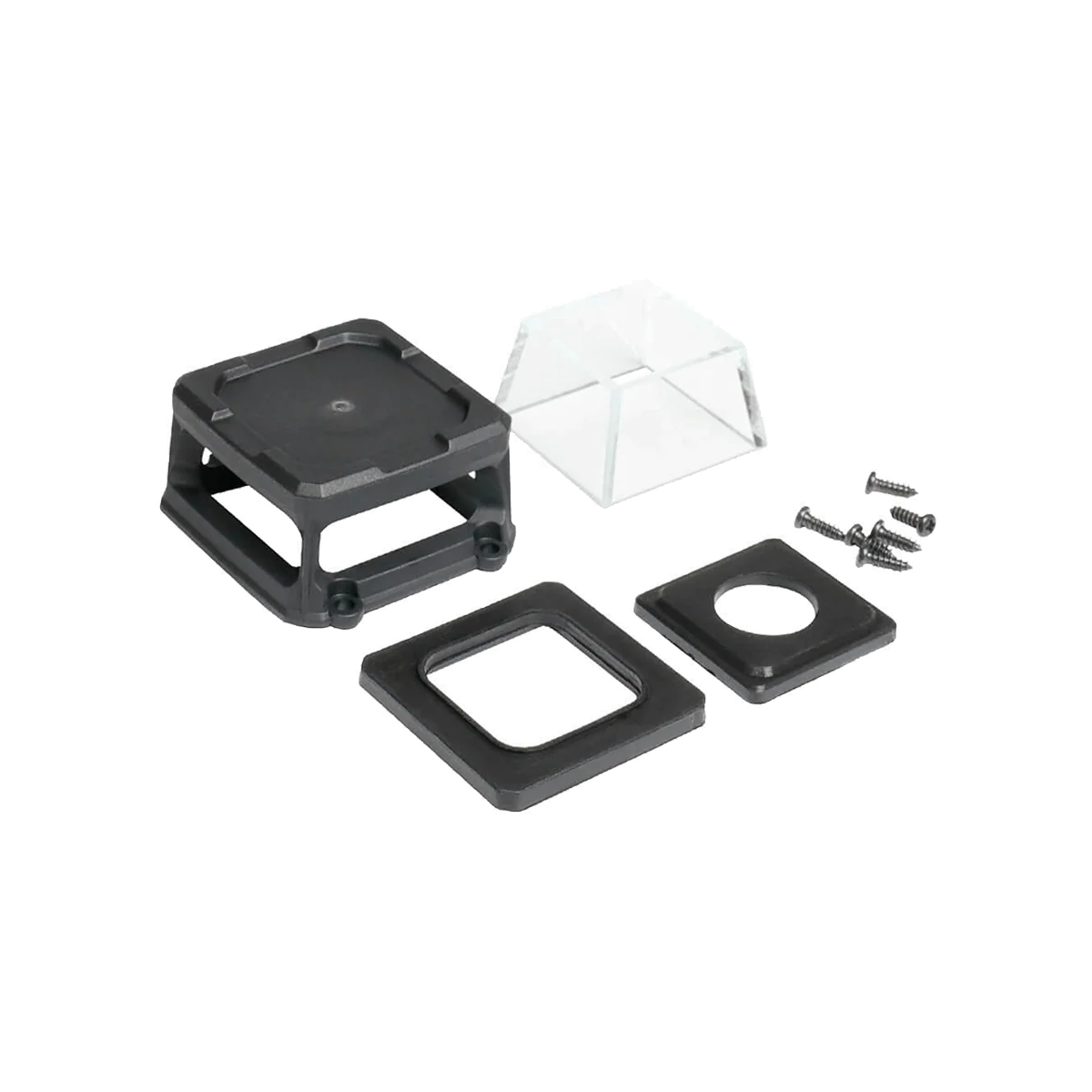 Laser Glass Window and Protective Cover